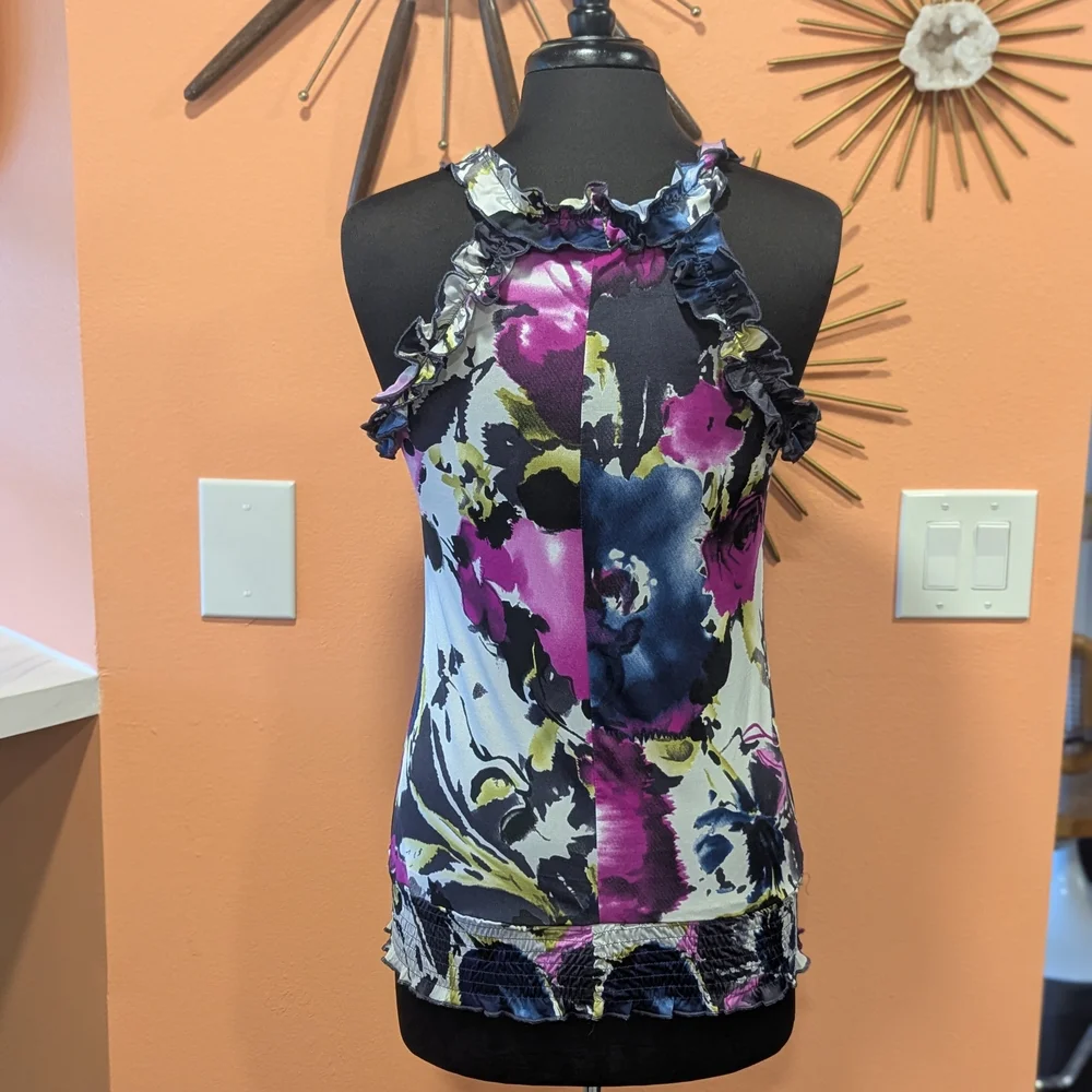 Vintage charlotte russe